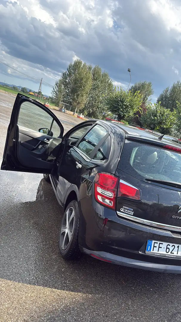 Citroen C3 BlueHDi 75 S&S 83g FEEL - 1