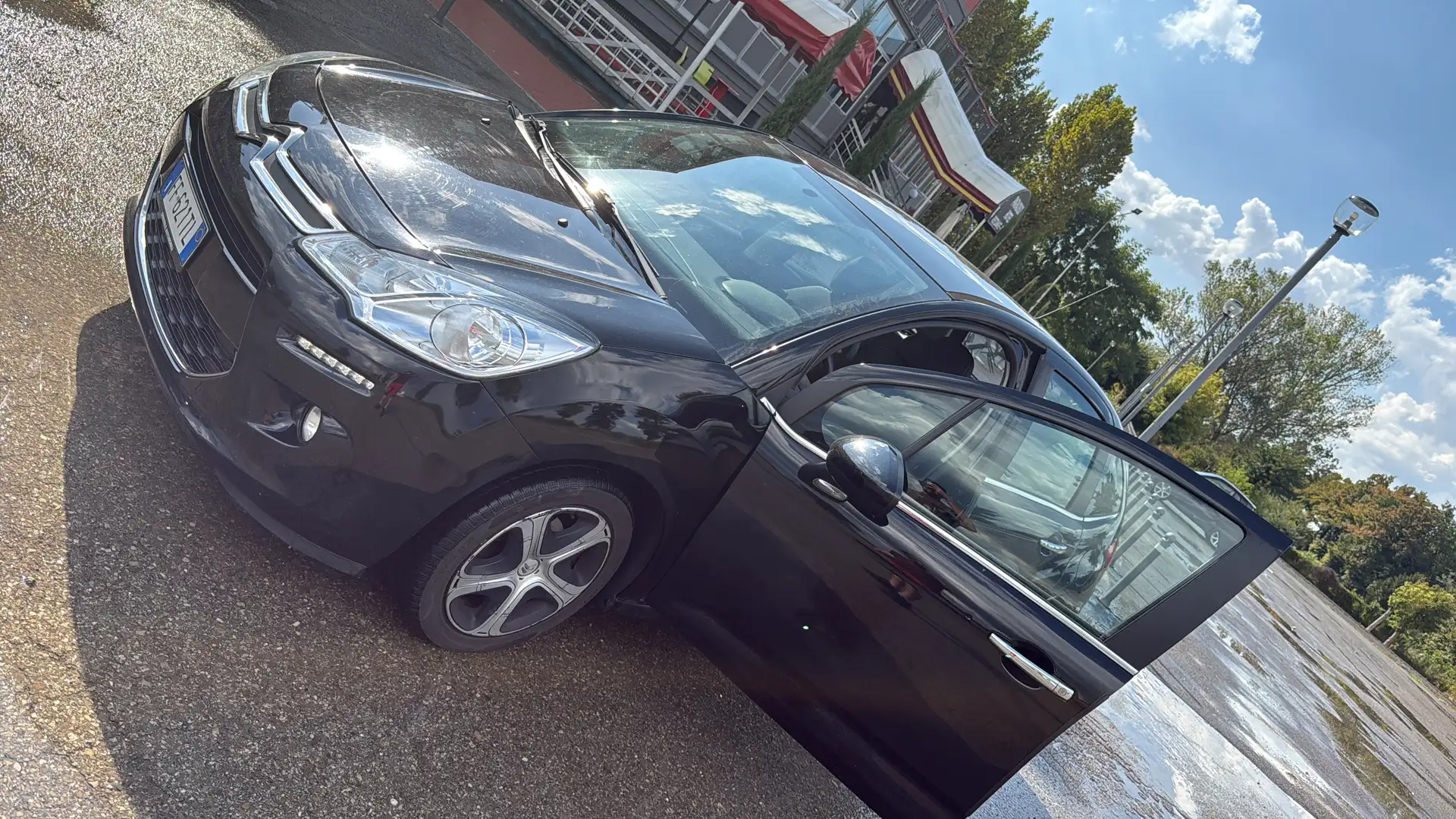 Citroen C3 BlueHDi 75 S&S 83g FEEL - 2