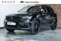 Volvo XC40 B3 Automaat Black Edition | Electrische wegklapbar Noir - thumbnail 1