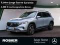Mercedes-Benz EQB 350 4M ElectricArt Advanced+ Distr. LED P Argent - thumbnail 1
