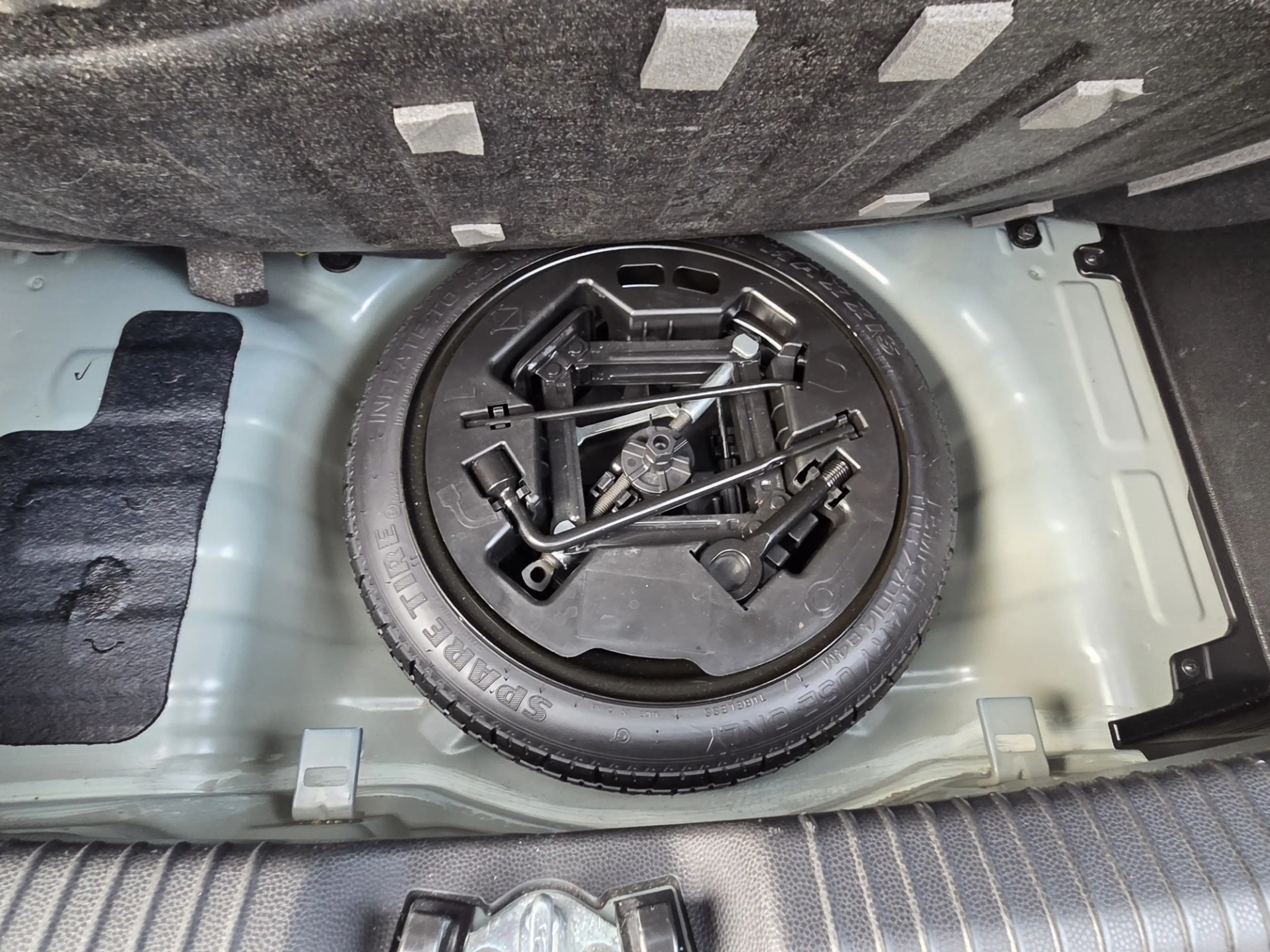 Kia Picanto 1.0 CVVT EconomyPlusLine/AIRCO/NAVI — photo 18