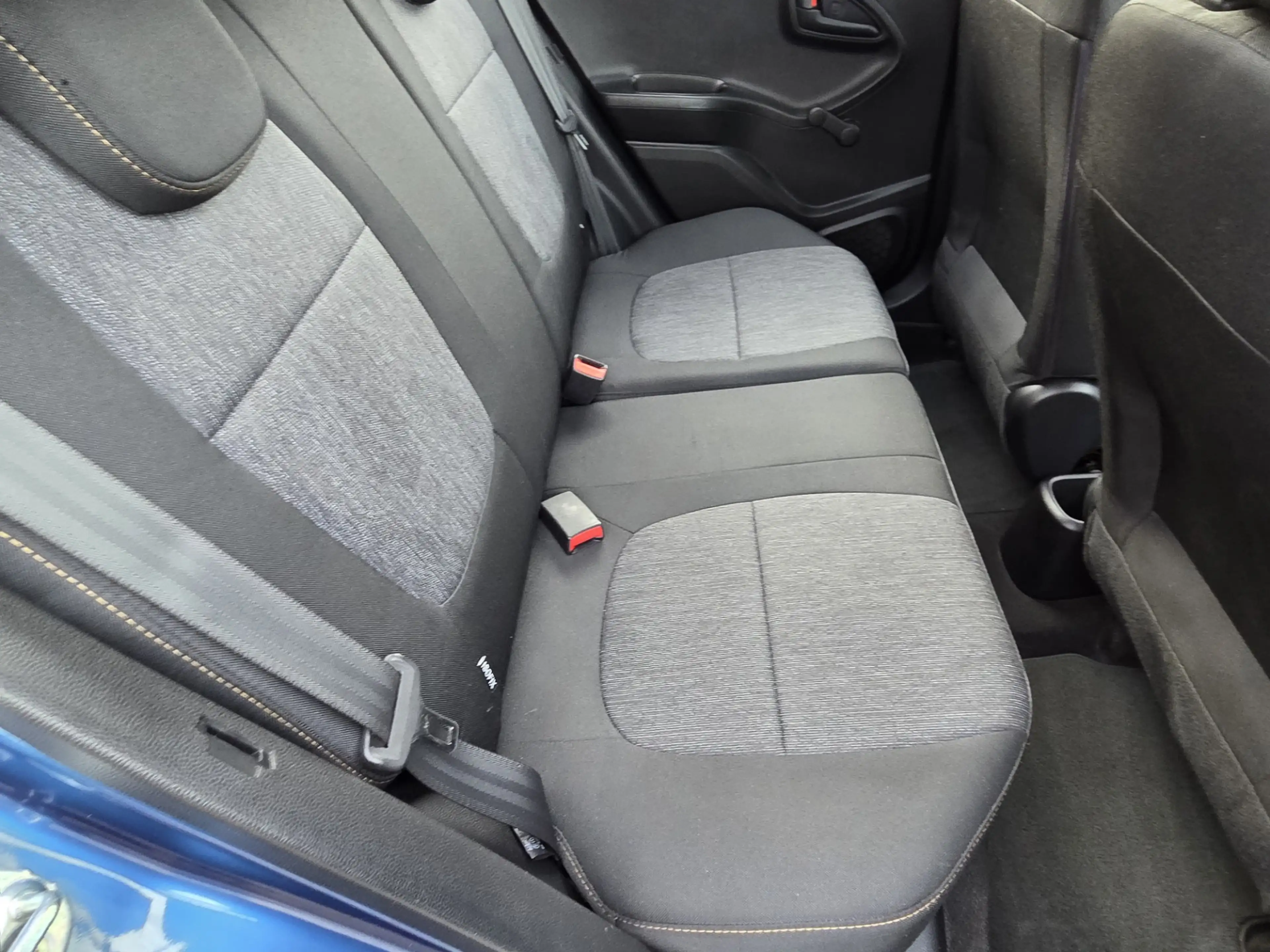 Kia Picanto 1.0 CVVT EconomyPlusLine/AIRCO/NAVI — photo 19