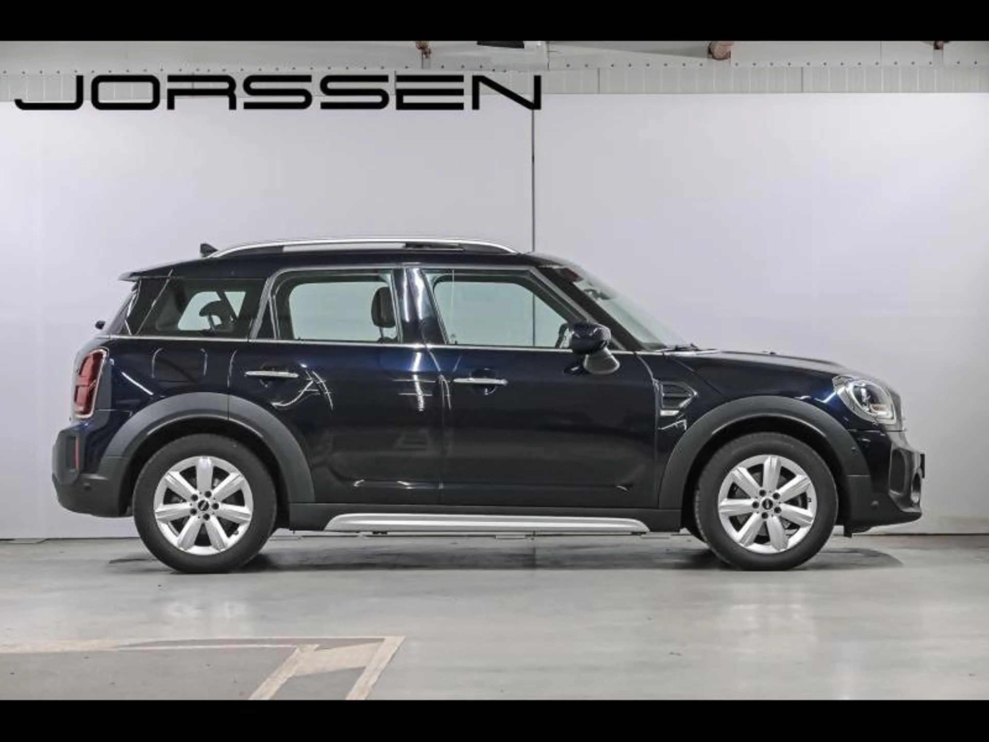 MINI Cooper Countryman Cooper — photo 3