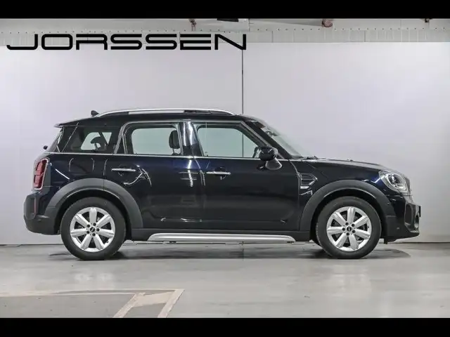 Mini Cooper Cooper view 3