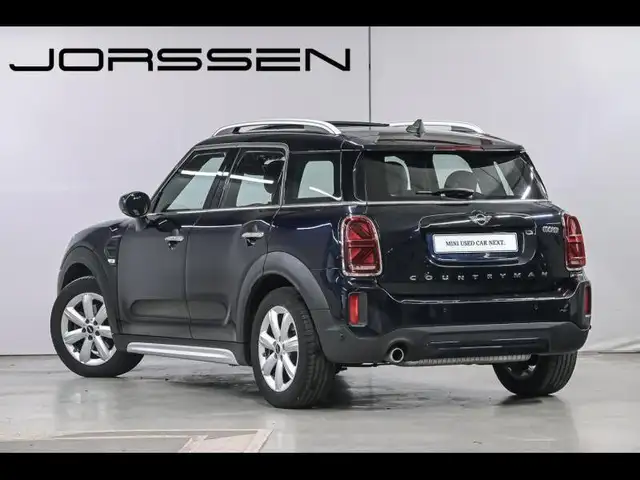 Mini Cooper Cooper view 5