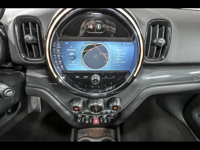 Mini Cooper Cooper view 13