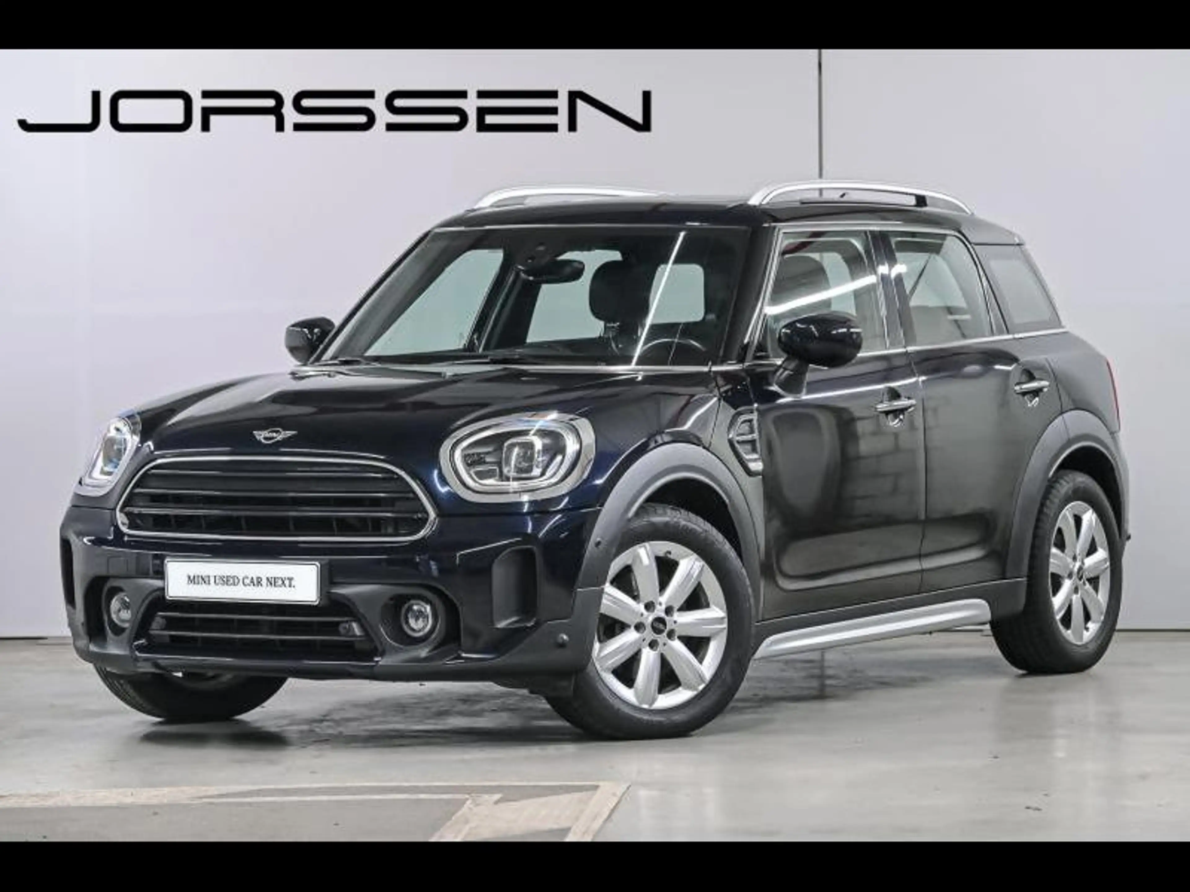 MINI Cooper Countryman Cooper
