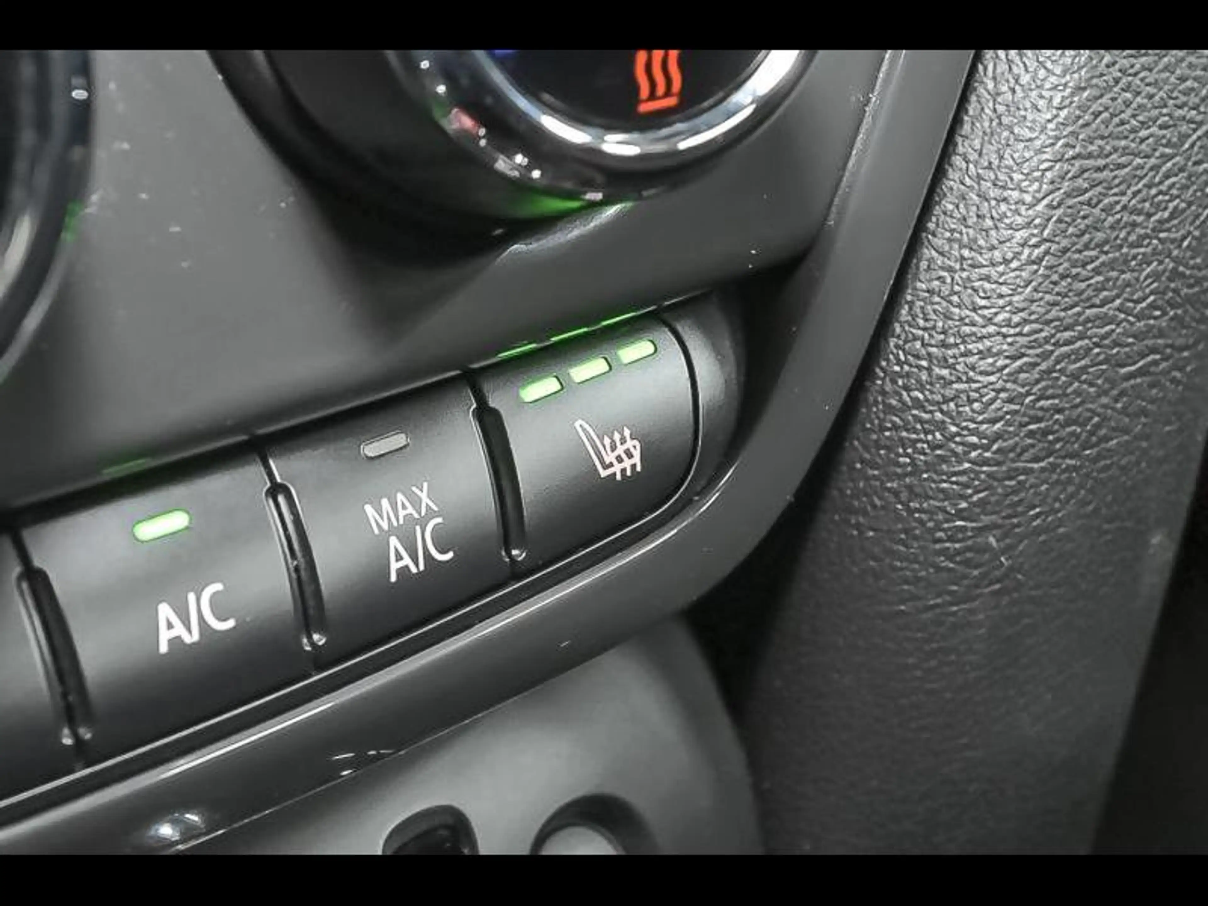 MINI Cooper Countryman Cooper — photo 12