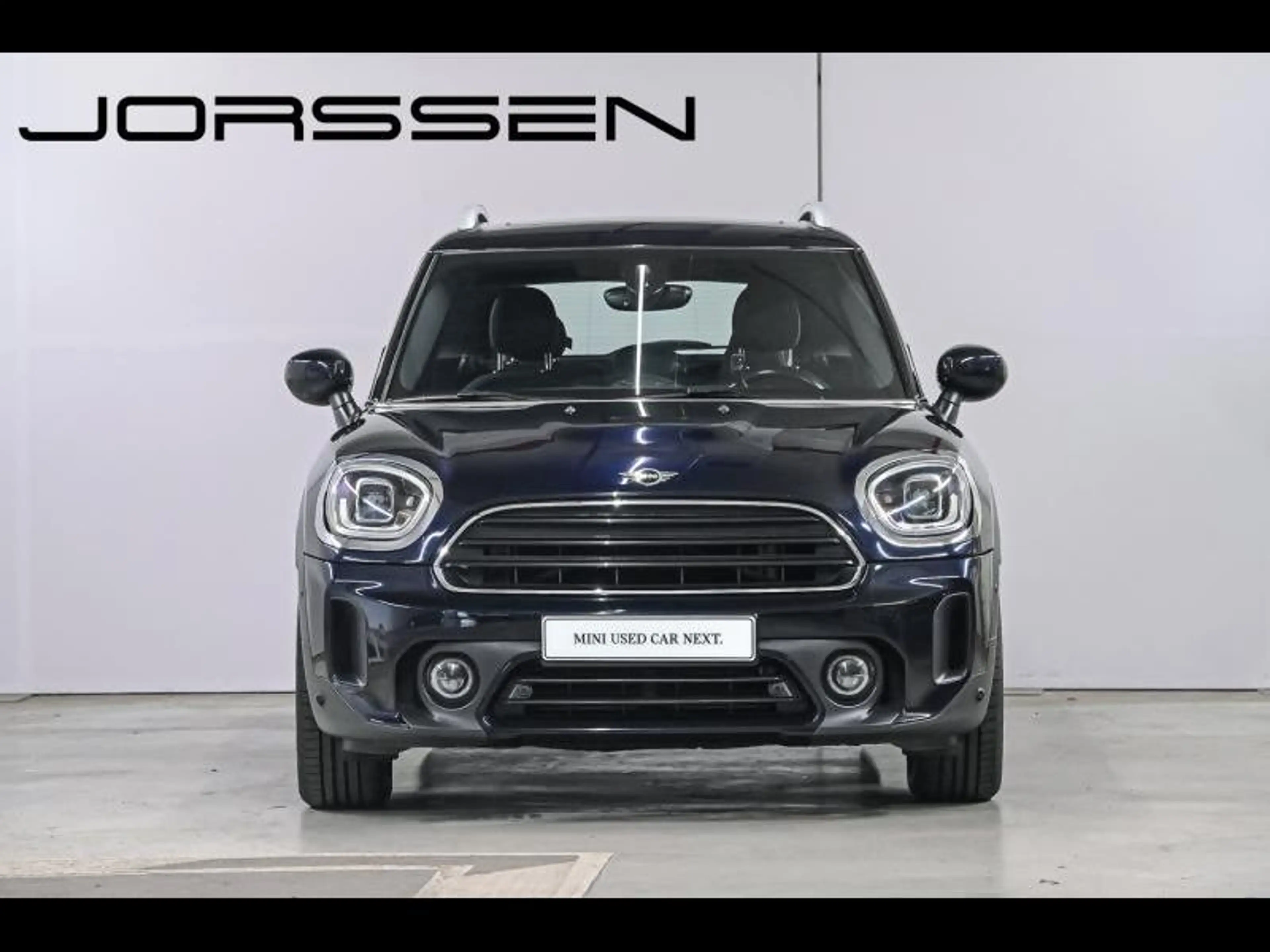 MINI Cooper Countryman Cooper — photo 2