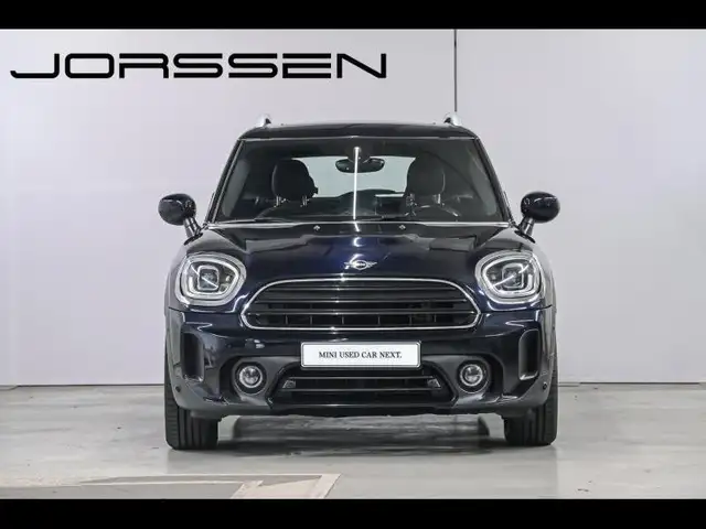 Mini Cooper Cooper view 2