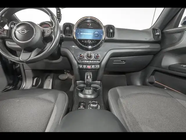 Mini Cooper Cooper view 7