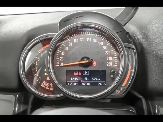 Mini Cooper Cooper view 10