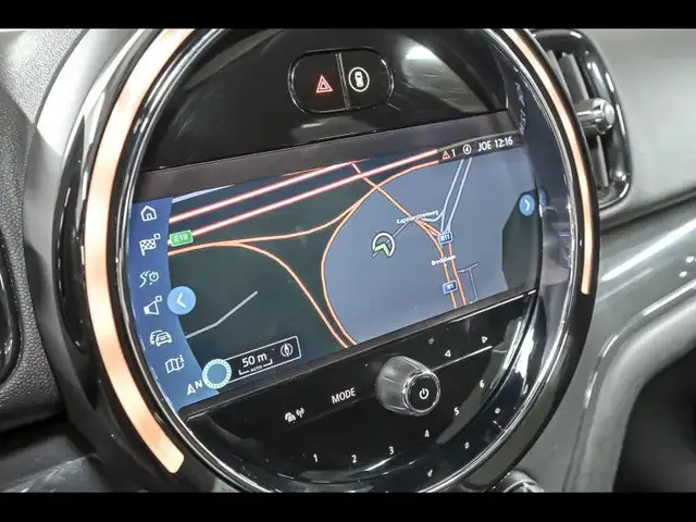 Mini Cooper Cooper view 14