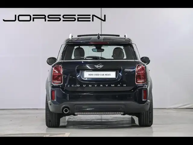 Mini Cooper Cooper view 4