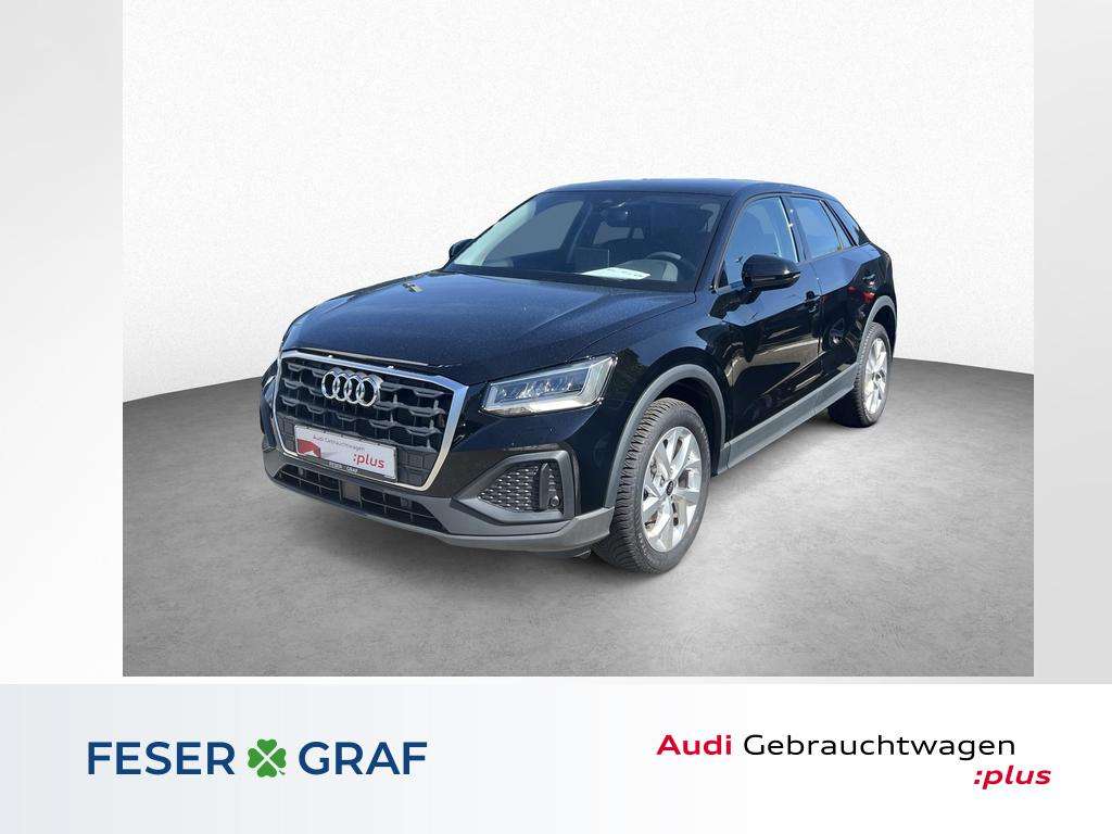 2025 Audi Q2