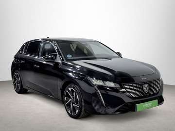 1.5 BlueHDi S&S Allure EAT8 130