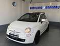Fiat 500C 500 C 0.9 TwinAir Start Weiß - thumbnail 1