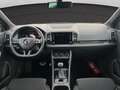 Skoda Karoq Sportline 1,5 TSI (150pk) AUTOMAAT /// wegklapbare rekhaak /// Achteruitrijcamera /// Elektrische Koffer /// Zetelverwarm Argent - thumbnail 8