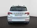 Skoda Karoq Sportline 1,5 TSI (150pk) AUTOMAAT /// wegklapbare rekhaak /// Achteruitrijcamera /// Elektrische Koffer /// Zetelverwarm Argent - thumbnail 6