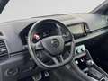 Skoda Karoq Sportline 1,5 TSI (150pk) AUTOMAAT /// wegklapbare rekhaak /// Achteruitrijcamera /// Elektrische Koffer /// Zetelverwarm Argent - thumbnail 9