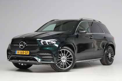 Mercedes-Benz GLE 400 d 4MATIC Premium Plus 7p