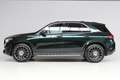 Mercedes-Benz GLE 400 d 4MATIC Premium Plus 7p Yeşil - thumbnail 2