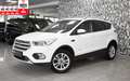 Ford Kuga 2-SITZ*CARGO*VAN*TITANIUM*AWD*AUTOM*NAV*AHK Weiß - thumbnail 1