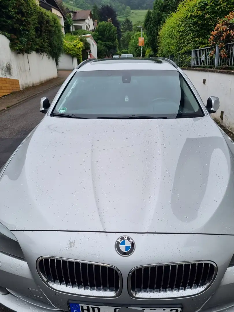 BMW 520 520d Touring Auto Efficient Dynamic Edition - 1