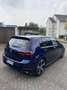 Volkswagen Golf R R BMT/Start-Stopp 4Motion Blau - thumbnail 4