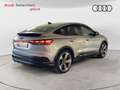 Audi Q4 e-tron Sportback 40 Black Line 82KWh Argent - thumbnail 5