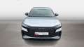 Audi Q4 e-tron Sportback 40 Black Line 82KWh Zilver - thumbnail 2