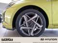 Hyundai i20 1.0 Turbo 48V Prime Geel - thumbnail 10