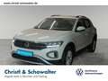 Volkswagen T-Roc 1.5 TSI DSG Life LED NAVI KLIMA Grau - thumbnail 1