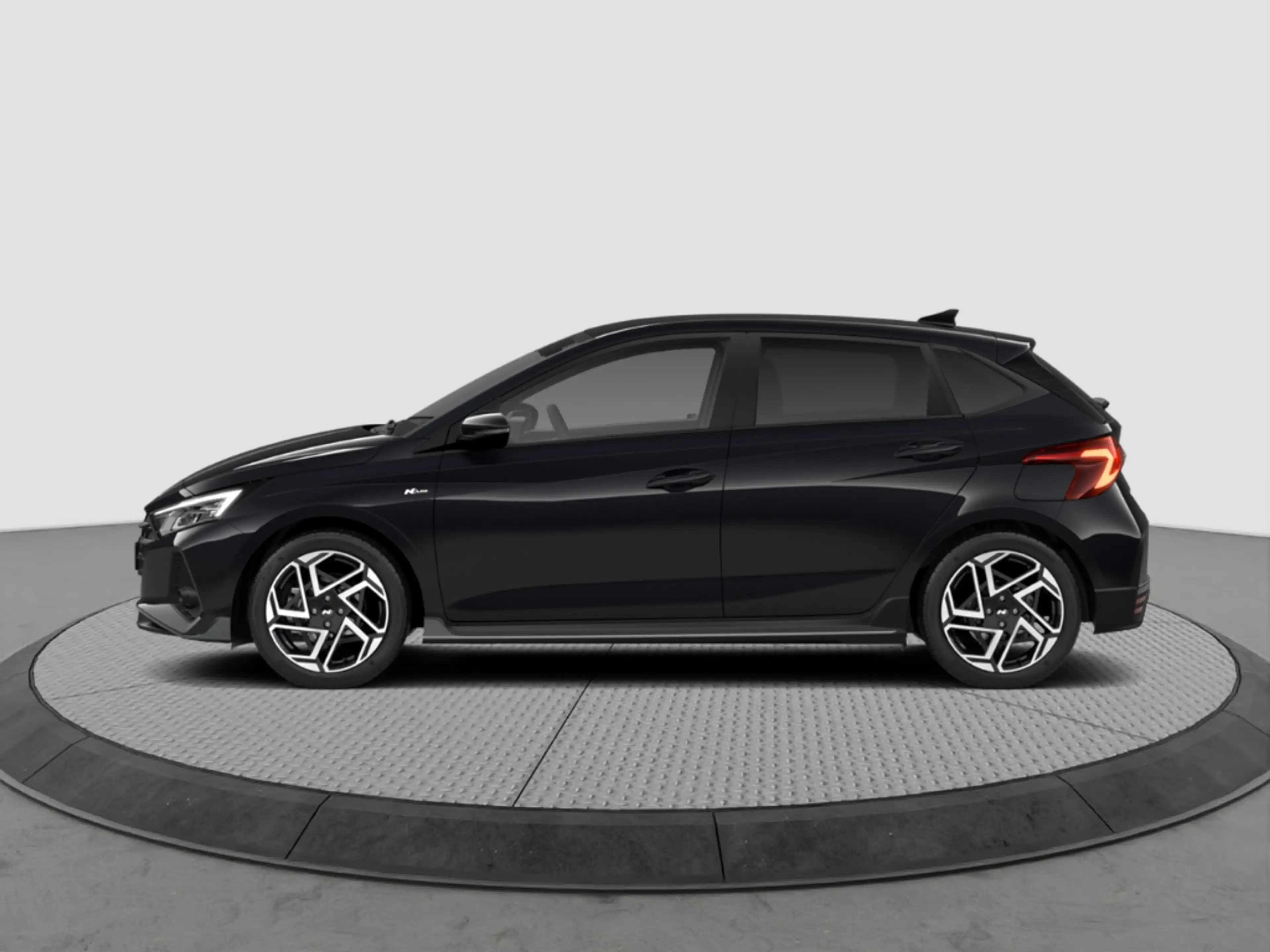 Hyundai i20 1.0 T-GDI TREND KOMFORTPAKET BOSE SOUNDSYSTEM — photo 2