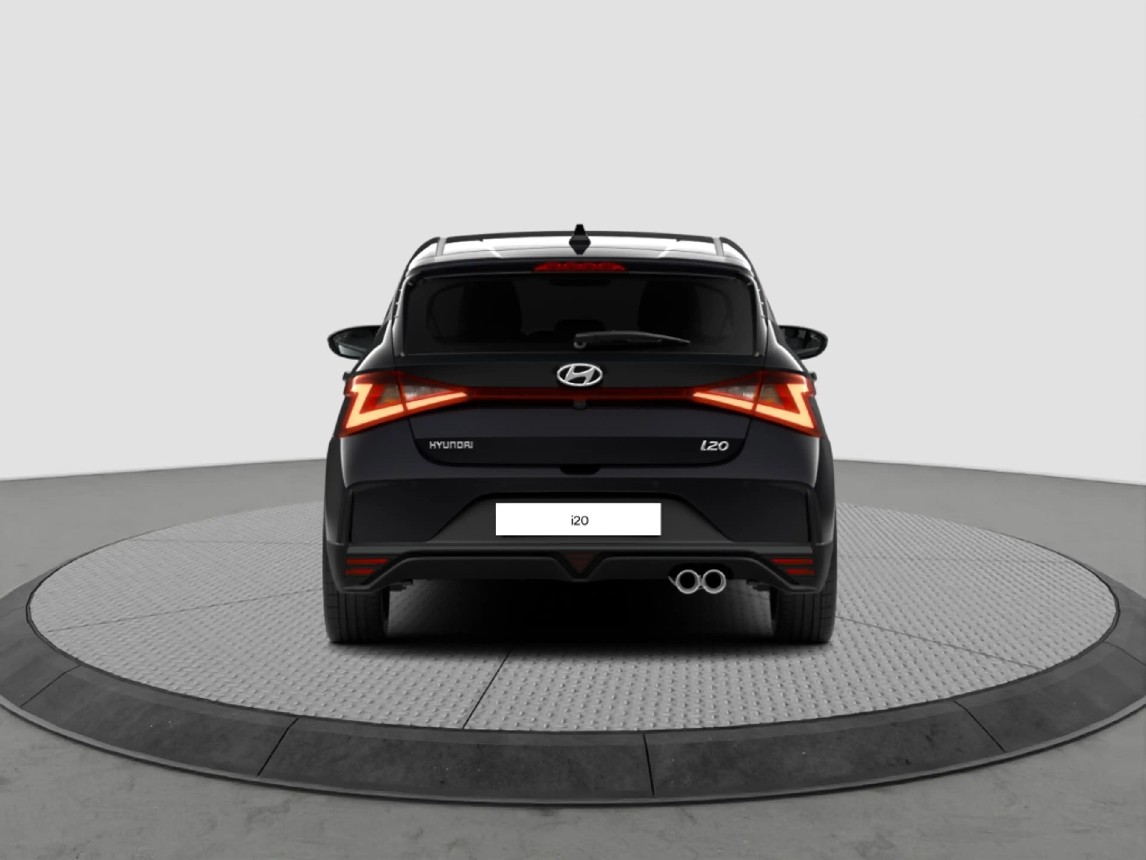 Hyundai i20 1.0 T-GDI TREND KOMFORTPAKET BOSE SOUNDSYSTEM — photo 3