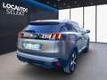 Peugeot 3008 1.5 bluehdi Allure Pack s&s 130cv eat8 - PROMO Gris - thumbnail 4