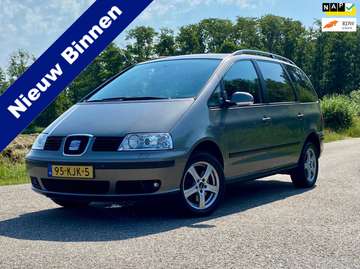 1.8-20VT Elegance 7PS Airco NAP Cruise control Goe
