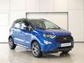 Ford EcoSport 1.0 EcoBoost ST Line 125 Blauw - thumbnail 3