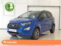 Ford EcoSport 1.0 EcoBoost ST Line 125 Azul - thumbnail 1