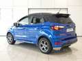Ford EcoSport 1.0 EcoBoost ST Line 125 Blauw - thumbnail 5