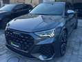 Audi RS Q3 Q3 Sportback RS 2.5 quattro s-tronic Grigio - thumbnail 2