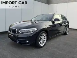 BMW Série 1 116i  F20 LCI PHASE 2