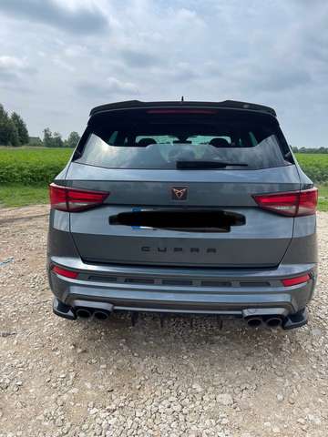 CUPRA Ateca Basis 4Drive