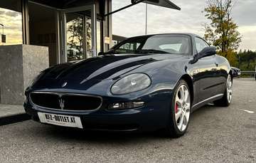 Coupe CambioCorsa Aut. *Sammlerstück*