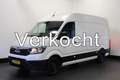 MAN TGE 2.0 EURO 6 - Airco - Navi - Cruise - €12.950,- Exc Alb - thumbnail 1
