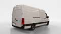 Mercedes-Benz Sprinter FURGON 2.1 CDI 105KW 314CDI LWB 3.5 HRF L Blanc - thumbnail 5