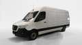 Mercedes-Benz Sprinter FURGON 2.1 CDI 105KW 314CDI LWB 3.5 HRF L Blanc - thumbnail 1