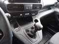 Peugeot Partner 1.5 BlueHDi 130 Asphalt L1 Tempomat, Klimaautomati Weiß - thumbnail 10