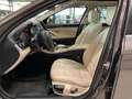 BMW 520 d Touring Leder Navi Sitzh. Pano Xenon Grau - thumbnail 9