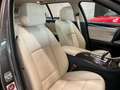 BMW 520 d Touring Leder Navi Sitzh. Pano Xenon Grau - thumbnail 17